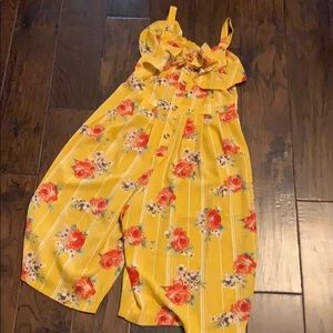 Bonnie Jean Jumper size 10